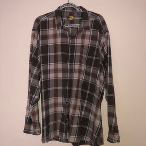 Bass Bro Shop flannel